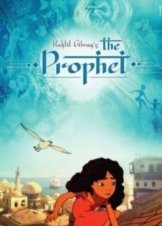 Kahlil Gibrans The Prophet 2014