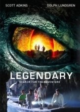 Legendary Tomb of the Dragon / Ο Μυθοσ Του Δρακου (2013)