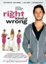 The Right Kind of Wrong (2013)