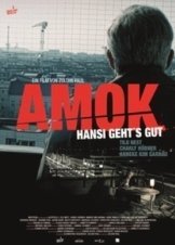 Amok / The Promotion (2014)