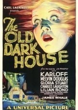 Το σπίτι του μυστηρίου / The Old Dark House (1932)
