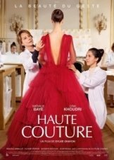 Υψηλή Ραπτική / Haute couture (2021)