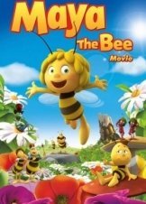 Maya the Bee Movie / Μάγια Η Μέλισσα: Η Ταινία (2014)