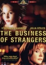 The Business of Strangers (2001)