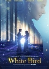 White Bird / Λευκό Πουλί (2023)