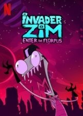 Invader ZIM: Enter the Florpus (2019)