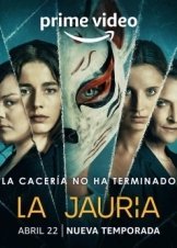 La Jauría / The Pack (2019)