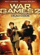 WarGames: The Dead Code (2008)