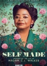 Self Made: Inspired by the Life of Madam C.J. Walker (2020)