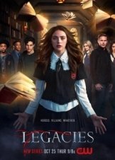 Legacies (2018)