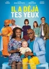 He Even Has Your Eyes (2016)