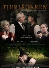 Lars and the Baron / Tjuvjägaren (2016)