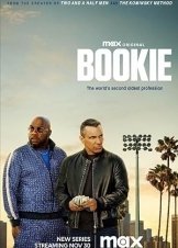 Bookie (2023)