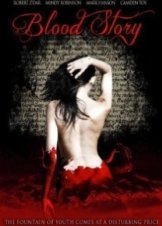 A Blood Story (2015)