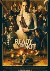 Είσαι έτοιμος; / Ready or Not (2019)