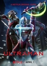 Ultraman (2019)