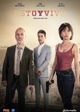 Estoy vivo / Η Επιστροφή (2017)