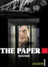 The Paper / Novine  (2016–) TV Series
