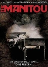 Το Πνευμα Του Κακου / The Manitou (1978)