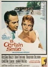 A Certain Smile (1958)