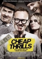 Cheap Thrills (2013)