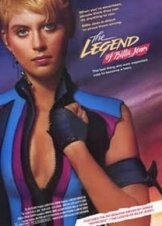The Legend of Billie Jean (1985)