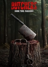Butchers Book Two: Raghorn (2024)