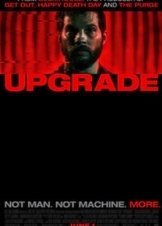 Upgrade (2018)