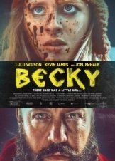 Becky (2020)