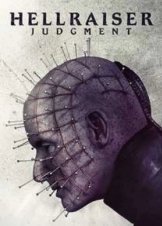 Hellraiser: Judgment (2018)