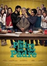 Un Padre No Tan Padre (2017)
