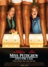 Miss Pettigrew Lives for a Day / Η μέρα που άρχισα να ζω (2008)