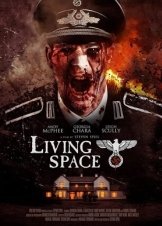 Living Space / Nazi Undead (2018)