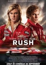 Τα Πάντα Για Τη Νίκη / Rush (2013)