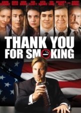 Thank You for Smoking (2005)