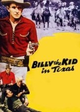 Ο Μπιλι Δε Κιντ Στο Τεχασ / Billy the Kid in Texas (1940)