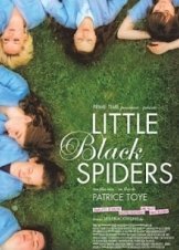 Little black spiders (2012)