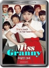 Miss Granny / Su-sang-han geu-nyeo (2014)