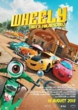 Γουίλι / Wheely: Fast & Hilarious (2018)