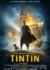 The Adventures of Tintin - Οι Περιπέτειες του Τεν Τεν: Το Μυστικό του Μονόκερου (2011)