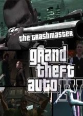 GTA IV: The trashmaster (2010)