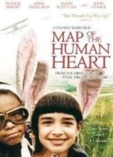 Map of the Human Heart (1992)
