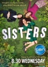 Sisters (2017) TV Series