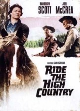 Ride the High Country (1962)