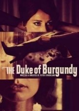 The Duke of Burgundy 2014