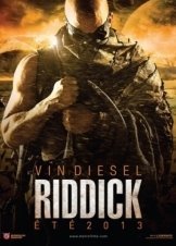 Riddick (2013)