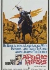 Γεράκι του Τέξας / Apache Rifles (1964)