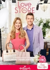 Love in Store (2020)