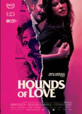 Hounds of Love (2016)