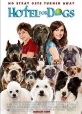 Hotel for Dogs (2009)